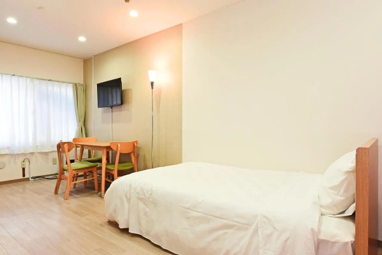 Heights N7 / Vacation Stay 7569 Sapporo 0*,  Giappone