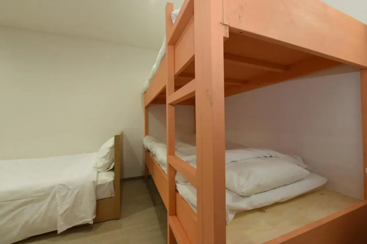 Heights N7 / Vacation Stay 7569 Sapporo 0*,