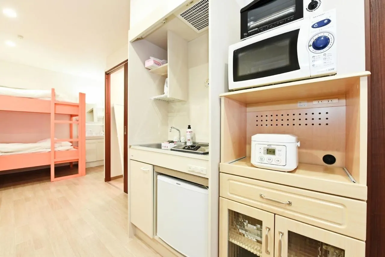 Heights N7 / Vacation Stay 7569 Sapporo Giappone