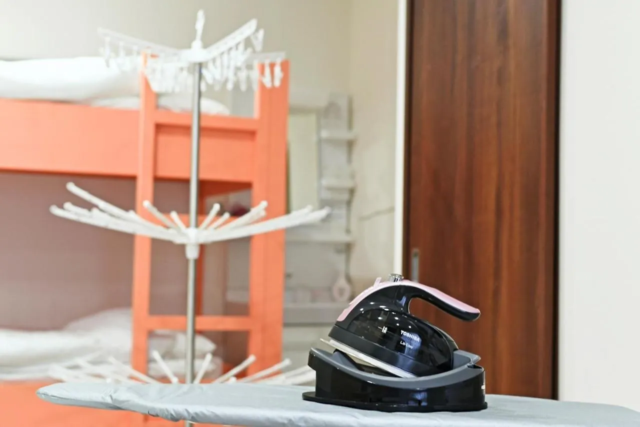 Appartamento Heights N7 / Vacation Stay 7569 Sapporo