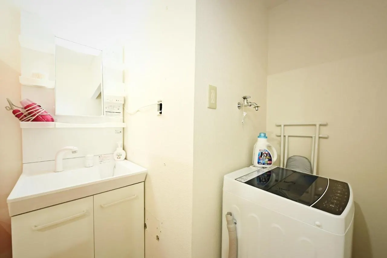 Heights N7 / Vacation Stay 7569 Sapporo