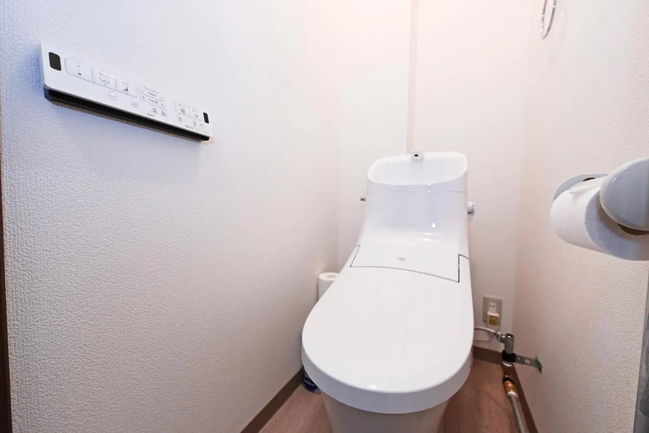 Heights N7 / Vacation Stay 7569 Sapporo 0*,